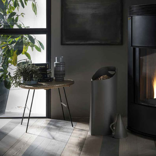 Doseur pour pellets en cuir - SAPIR - Limac Design®
