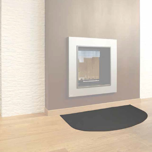 Tapis de sol en cuir - TAPETIN - Limac Design®