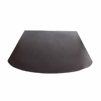 Tapis de sol en cuir - TASTO - Limac Design®