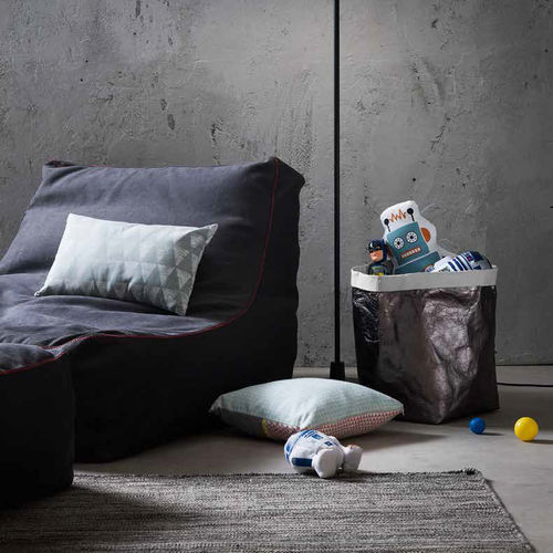 Boîte de rangement en fibre de cellulose - IDA - Limac Design®