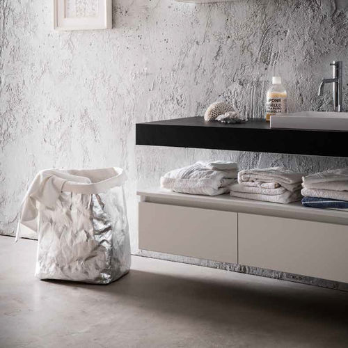 Boîte de rangement en fibre de cellulose - GRETA - Limac Design®