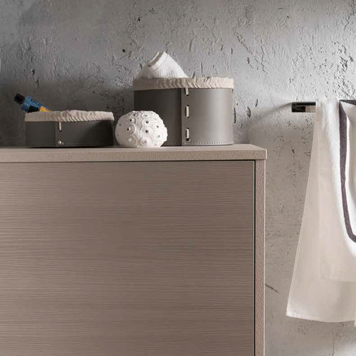 Boîte de rangement en cuir - MARTINA - Limac Design®