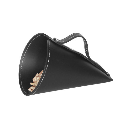 Doseur pour pellets en cuir - PIRIA - Limac Design®