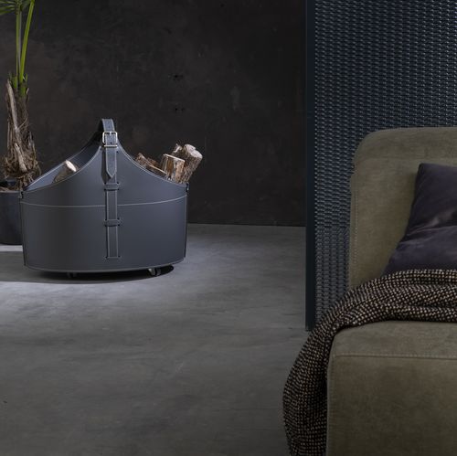 Panier à bûches - FABIA - Limac Design®