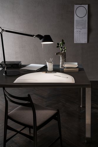 Set de bureau en cuir - MEDEA - Limac Design®
