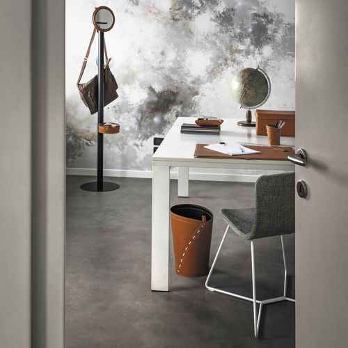 Set de bureau en cuir - ANDREA - Limac Design®