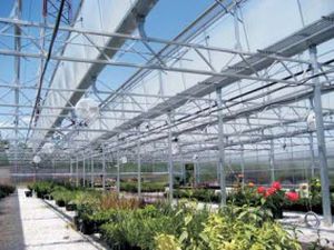 Poutre truss en acier - EZ-UP DIRECT - Ludy Greenhouse Manufacturing Corporation - carrée / pour le secteur événementiel