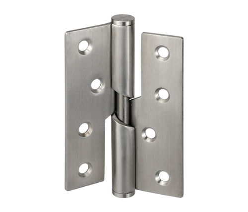 Charnière de porte - H403 - Access Hardware - en acier inoxydable / contemporaine