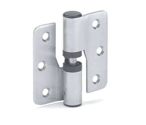 Charnière de porte - T100 - Access Hardware - en acier inoxydable / polie / contemporaine
