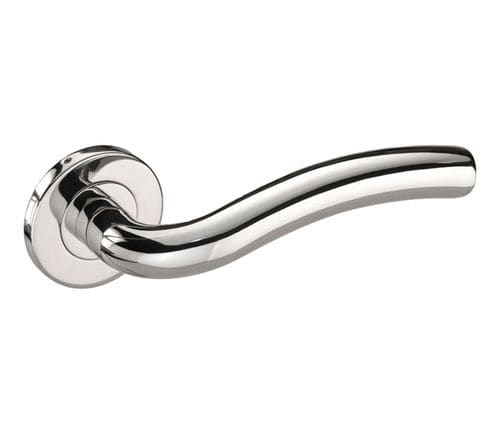 Poignée pour porte - SLIMLINE - Access Hardware - en inox / contemporaine / résidentielle
