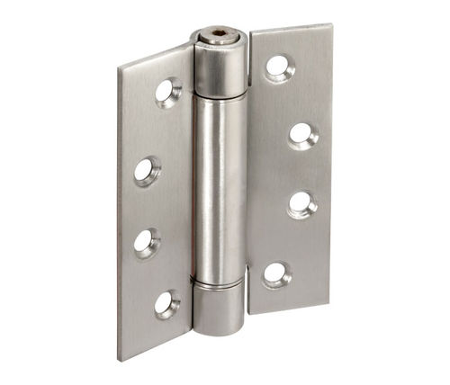 Charnière de porte - T122 - Access Hardware - en acier inoxydable / à ressort / contemporaine
