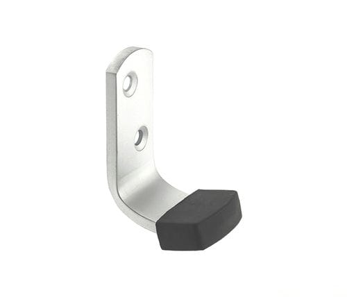 Patère contemporaine - T504 - Access Hardware - en aluminium / individuelle / satinée