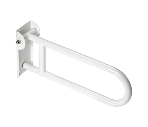 Barre de maintien en inox - P80 - Access Hardware - courbée / murale / professionnelle
