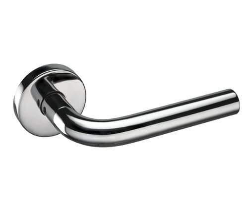 Poignée pour porte - A series - Access Hardware - en inox / contemporaine / résidentielle