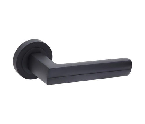 Poignée pour porte - D series - Access Hardware - en inox / contemporaine / résidentielle