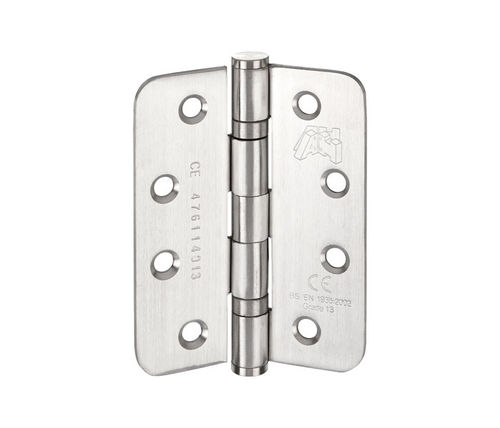 Charnière de porte - H402S - Access Hardware - en acier inoxydable / professionnelle / résidentielle