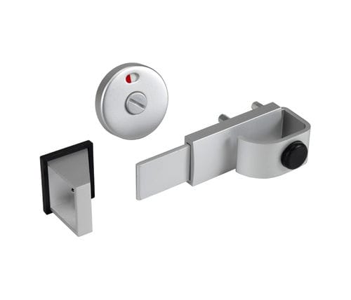 Rosace à condamnation - T204SA - Access Hardware