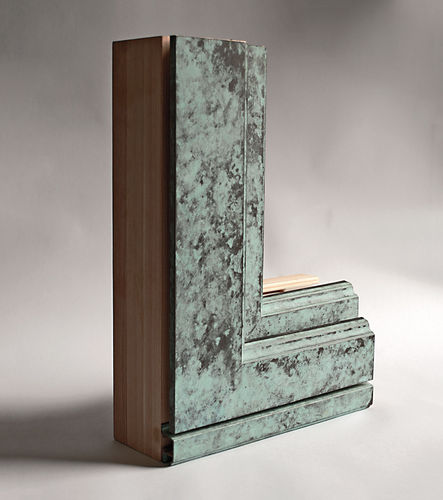 Fenêtre en bois - PL100 BRONZE - Plazzi - battante / coulissante / oscillo-battante