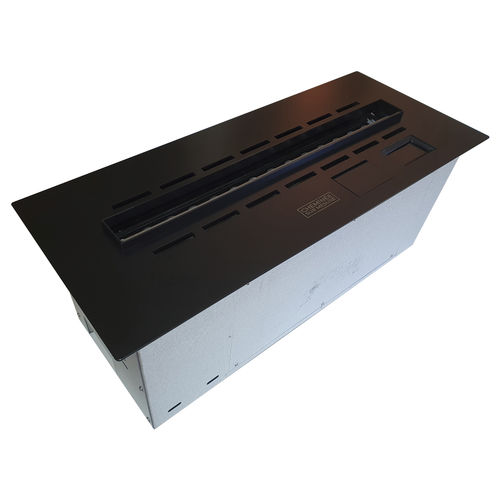 Brûleur électrique - VB 3D - Cheminée sur mesure - France - mural / professionnel / domestique