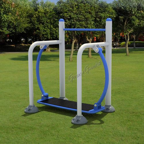 Appareil de fitness - SWINGING BOARD  - GOLDEN GAMES SRL