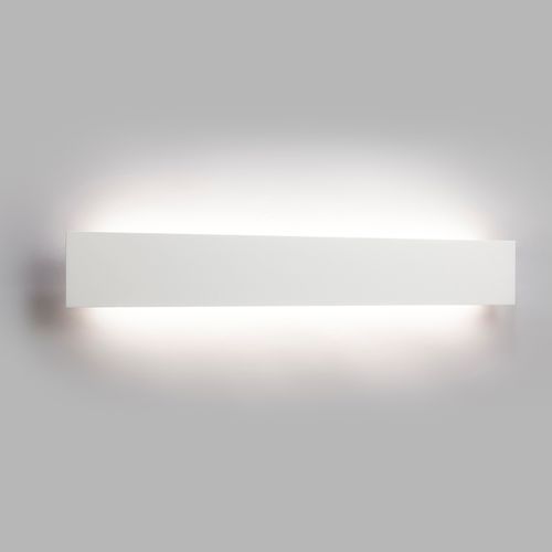 Applique murale contemporaine - COVER - LIGHT POINT - d'intérieur / de jardin / en aluminium