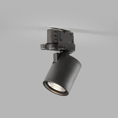 Spot de plafond - FOCUS TRACK - LIGHT POINT - à LED / rond / IP20