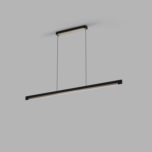 Luminaire suspendu - INLAY S1400  - LIGHT POINT - à LED / linéaire / IP20
