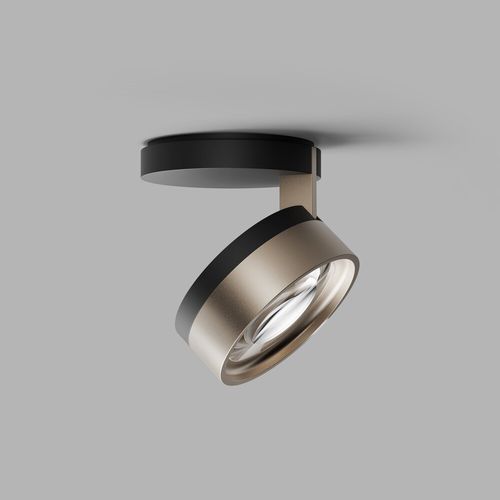 Spot de plafond - BLADE C1 - LIGHT POINT - à LED / rond / IP20