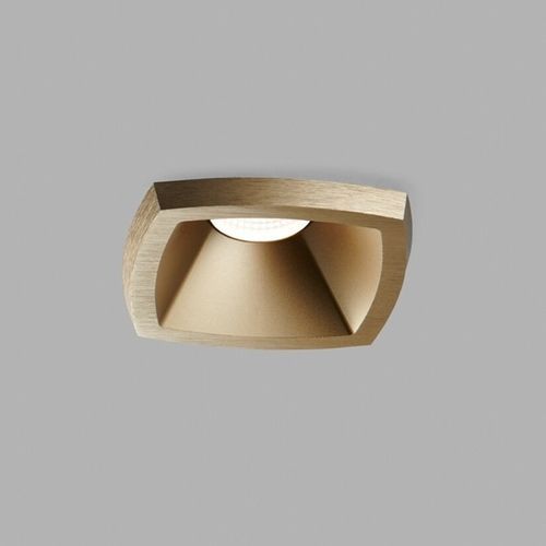 Downlight encastrable au plafond - MIRAGE - LIGHT POINT - à LED / carré / IP54