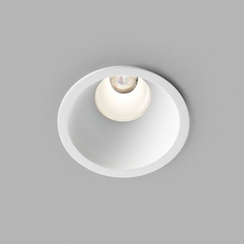 Spot encastrable au plafond - CURVE II  - LIGHT POINT - à LED / rond / IP20
