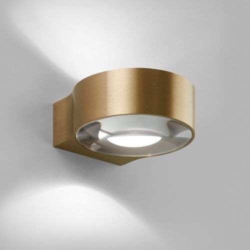 Applique murale contemporaine - ORBIT - LIGHT POINT - d'intérieur / d'extérieur / en aluminium