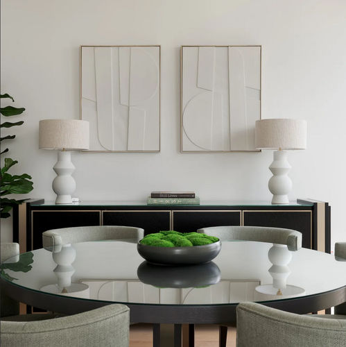 Lampe de table - FERO  - Heathfield and Comapny - en céramique / contemporaine / sans fil