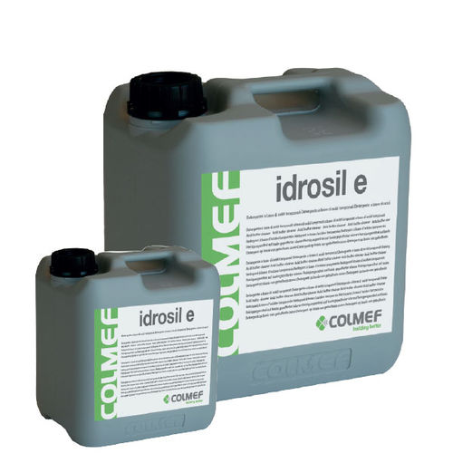 Traitement hydrofuge non spécifié - IDROSIL E - COLMEF