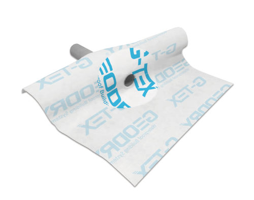 Raccord d'évacuation - G-DRAIN HD - GEODRY