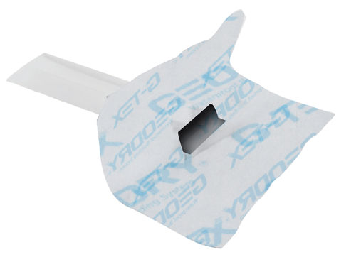 Raccord d'évacuation - G-DRAIN HR - GEODRY