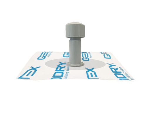 Aérateur de toit - ESALATORE - GEODRY