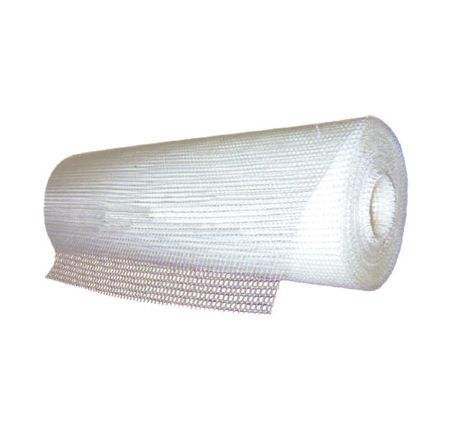 Fibre de renforcement en fibre de verre - G-NET 160 - GEODRY - pour plancher