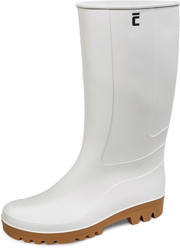Bottes de sécurité pour l'agroalimentaire - BC FOOD - Cerva Group - étanche / antistatique / en PVC