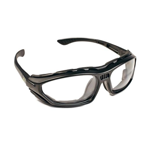 Lunettes de protection en polycarbonate - CUSSAY - Cerva Group - avec traitement antibuée / avec traitement antirayures