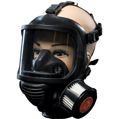 Masque respiratoire - CM-6 - Cerva Group