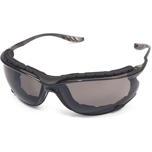 Lunettes de protection UV - CRYSTALLUX IS - Cerva Group - en mousse / en polycarbonate