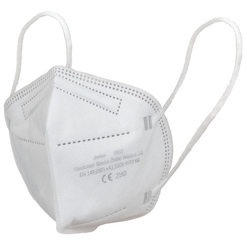 Masque respiratoire FFP2 - ZHISHAN - Cerva Group - filtrant