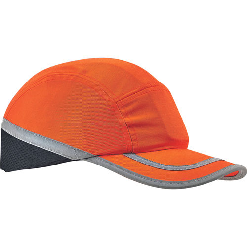 Casquette antiheurt en ABS - HARTEBEESTCAP - Cerva Group - EN 812