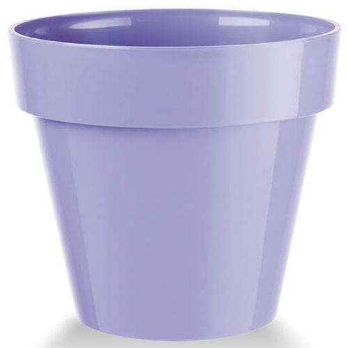 Cache-pot en plastique - ART. P100 - ARCAVASI