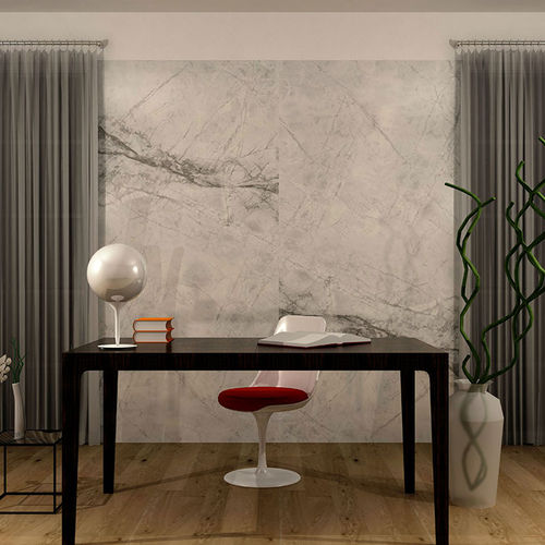 Carrelage en grès cérame - H.XXL CARAVAGGIO - home.10 - poli / d'intérieur / mural