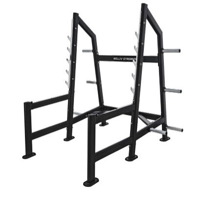 Appareil de fitness - TWF303 - Drax Inc.