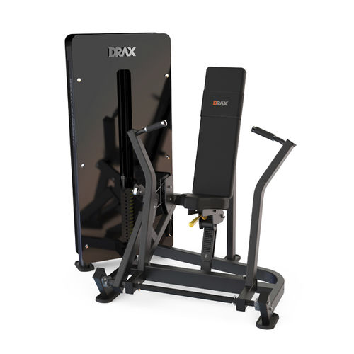 Appareil de musculation presse pectorale - TWMA301 - Drax Inc.