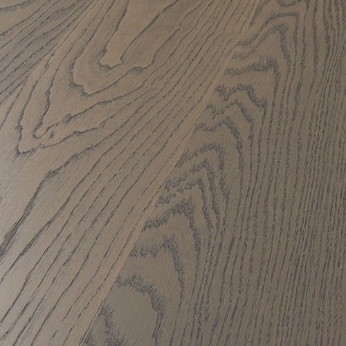 Parquet contrecollé - OAK COLOR MUSCHIO - ALBERTO MAZZONETTO SNC - en chêne / brossé / à coller
