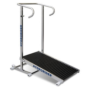 Tapis de course aquatique - EASY LINE - Hydrorider