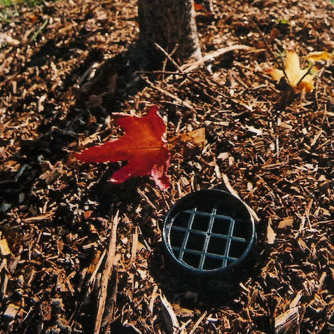 Système d'irrigation d'arbres - ROOTRAIN - GreenBlue Urban Ltd - de sol / pour les zones urbaines
